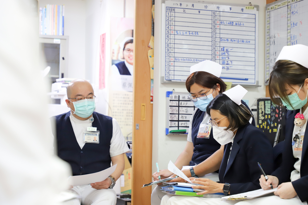 反思日誌 一公斤重的成果