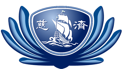 花蓮慈濟醫院 LOGO